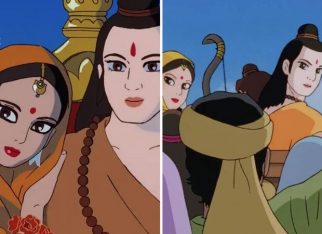 SCOOP: CULT anime film Ramayana: The Legend Of Prince Rama to have a GRAND release in cinemas