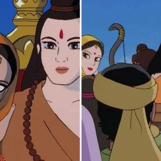 SCOOP: CULT anime film Ramayana: The Legend Of Prince Rama to have a GRAND release in cinemas