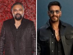SCOOP: Luv Ranjan to produce Ajay Devgn’s next with Jagan Shakti; Film goes on floors in December