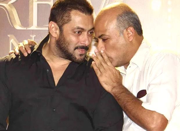 SCOOP: Salman Khan-Sooraj Barjatya crack a script idea: “It is unlike anything they have done, individually or together” 