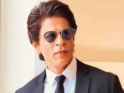 SCOOP: Shah Rukh Khan to seek urgent medical attention in USA after eye treatment in Mumbai does not go as planned?