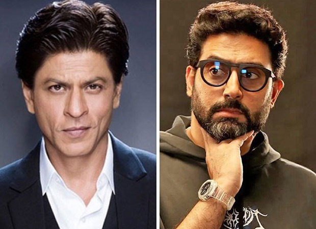 Shah Rukh Khan to face off in opposition to Abhishek Bachchan in Siddharth Anand’s King directed by Sujoy Ghosh: Report : Bollywood Information