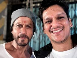 “Shah Rukh Khan makes you believe that he only thinks about you,” says Vijay Varma; speaks on working with him on Darlings “Shah Rukh Khan makes you believe that he only thinks about you,” says Vijay Varma; speaks on working with him on Darlings