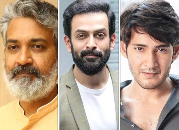 SS Rajamouli's Next SSMB 29 Prithviraj Sukumaran to play antagonist in Mahesh Babu starrer; set to be Indiana Jones like adventure film Report SS Rajamouli's Next SSMB 29 Prithviraj Sukumaran to play antagonist in Mahesh Babu starrer; set to be Indiana Jones like adventure film Report
