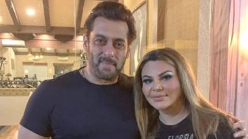 Rakhi Sawant thanks Salman Khan for financial aid during surgery: “He helped with my medical expenses” 