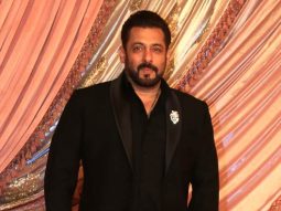 Salman Khan sets the stage on fire at Anant Ambani’s sangeet with electrifying performance, Ranveer Singh dances to No Entry track