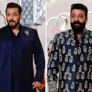 Salman Khan and Sanjay Dutt to reunite soon: Report