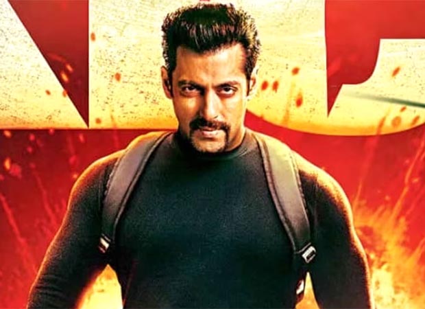 Salman Khan starrer Kick 2 to roll in 2025? Here’s what we know : Bollywood News