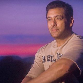 Salman Khan's sets are a food lover's paradise, here’s why! 