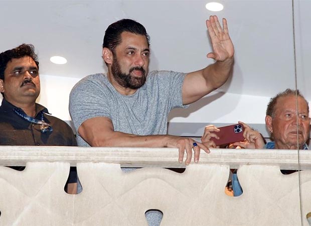 Anmol Bishnoi ordered shooter to smoke while firing outside Salman Khan's house, reveals chargesheet: “Aise lage ki bekhauf chalate hai”