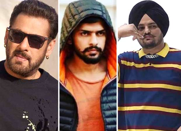 Salman Khan house firing case: Bishnoi Gang issued Rs 25 lakhs bounty to kill actor in Sidhu Moosewala style, hired minor boys for assassination; chargesheet reveals SHOCKING details  : Bollywood News