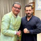 Salman Khan partners with luxury watch brand Jacob & Co