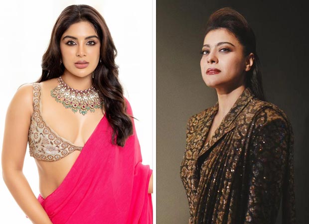 Samyuktha Menon opens up about sharing screen space with Kajol in Maharagni; says, “It’s so special when you really love someone’s work” : Bollywood News