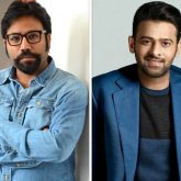 Sandeep Reddy Vanga is creating “heroic character” for Prabhas in “Pakka Commercial Entertainer” Spirit: Report