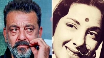 Sanjay Dutt celebrates 65th birthday: Actor reveals mom Nargis’ comfort food and reacts to chicken dish named after him