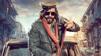 Sanjay Dutt treats fans to his first look as Dhak Deva from KD – The Devil on his birthday Sanjay Dutt treats fans to his first look as Dhak Deva from KD – The Devil on his birthday