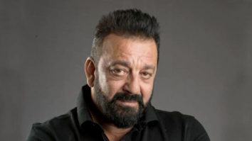 Sanjay Dutt on turning 65, “I do feel 60-plus, but not old”