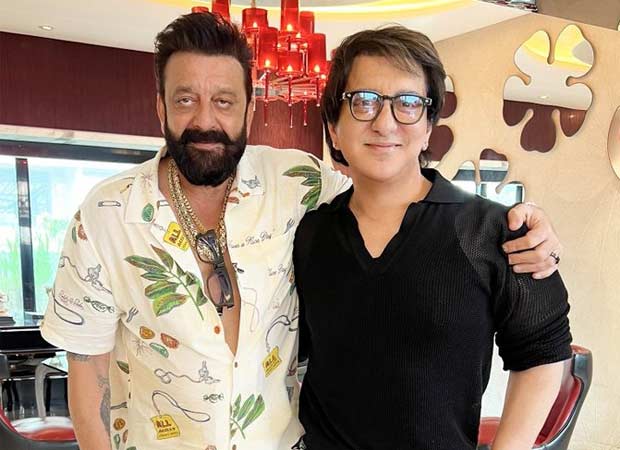 CONFIRMED! Sanjay Dutt joins Housefull 5 cast; producer Sajid Nadiadwala says, "He exemplifies qualities that make him one of the finest human beings"