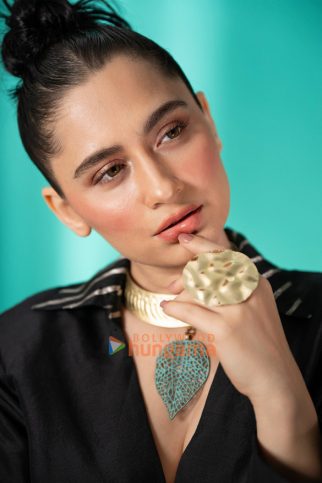 Sanjeeda Sheikh