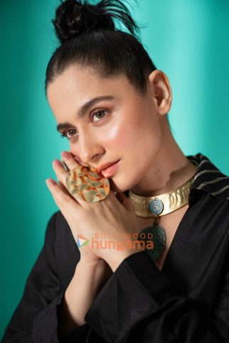 Sanjeeda Sheikh