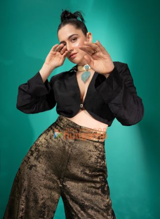 Sanjeeda Sheikh