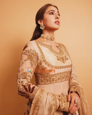 Sara Ali Khan