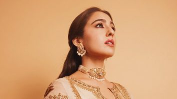 Sara Ali Khan