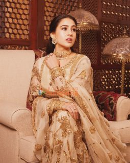 Sara Ali Khan