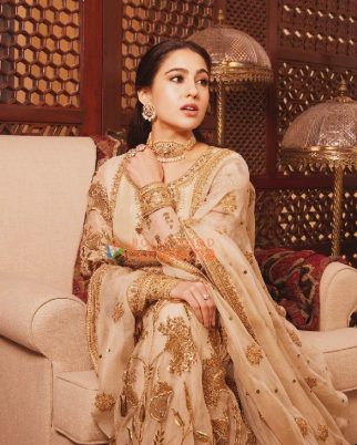 Sara Ali Khan