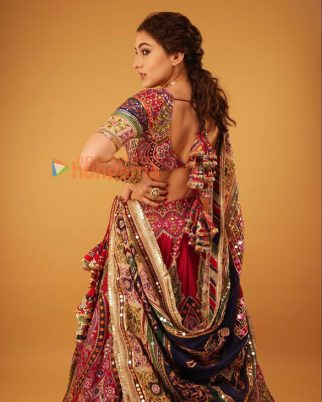 Sara Ali Khan