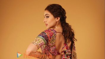 Sara Ali Khan
