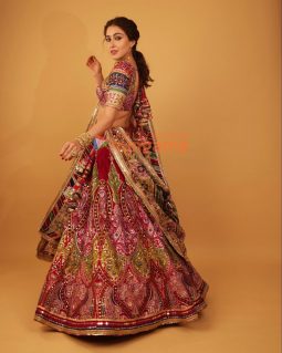 Sara Ali Khan