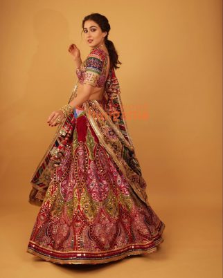 Sara Ali Khan