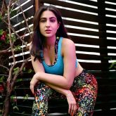 Sara Ali Khan opens up about the importance of ‘creating a balanced lifestyle’; says, “It nurtures the body and the mind”
