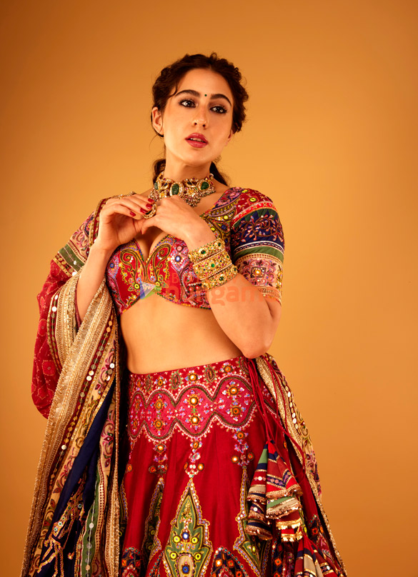 sara ali khan 81