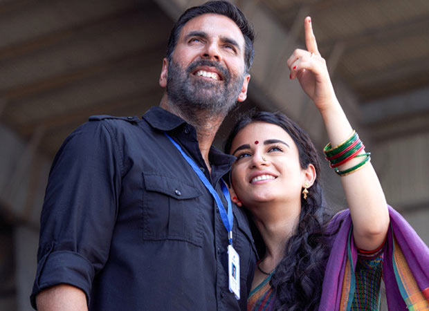 Trade experts predict that Akshay Kumar-starrer Sarfira will open in the range of Rs. 5-6 crores: “Such an opening is not befitting the stardom of Akshay Kumar”