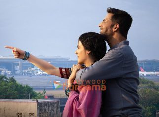 Sarfira stills