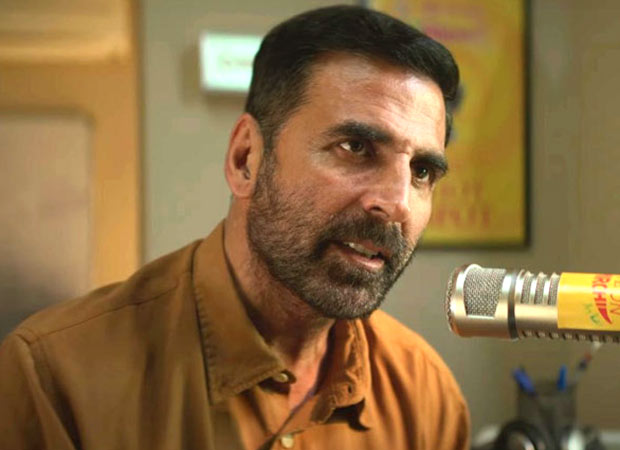 Sarfira Advance Booking Update: Akshay Kumar film sells 1800 tickets across national multiplex chains for Day 1; sends shockwave in the industry