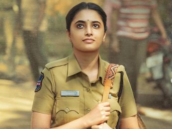 Saripodhaa Sanivaaram: Makers unveil FIRST LOOK poster of Priyanka Mohan from the Nani starrer Saripodhaa Sanivaaram: Makers unveil FIRST LOOK poster of Priyanka Mohan from the Nani starrer