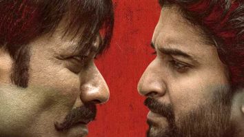 Saripodhaa Sanivaaram makers unveils electrifying ‘Not a Teaser’ clip as Nani and S J Suryah gear up to lock horns in an intense showdown