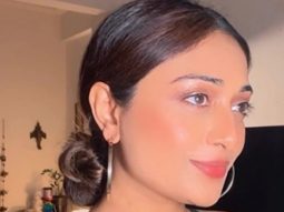 Satarupa Pyne steals the limelight in this black outfit