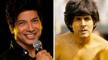 Shaan to perform on unused song from Kartik Aaryan-starrer Chandu Champion at India House at Paris 2024 Olympics