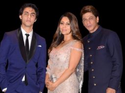 Shah Rukh Khan’s son Aryan Khan buys two floors in Delhi building, where Gauri Khan grew up, for Rs. 37 crores
