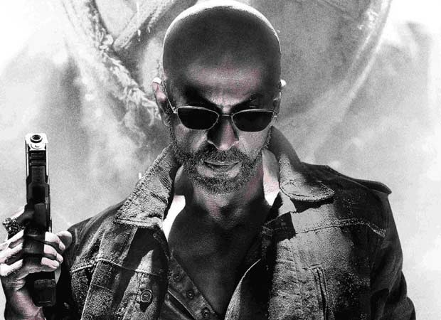 Shah Rukh Khan starrer motion extravaganza Jawan set to take Japan by storm on November 29, 2024; Hideo Kojima shares poster : Bollywood Information