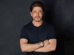 Shah Rukh Khan to receive Honorary Leopard Achievement Award at Locarno Film Festival 2024; Devdas to be screened & actor to attend a panel