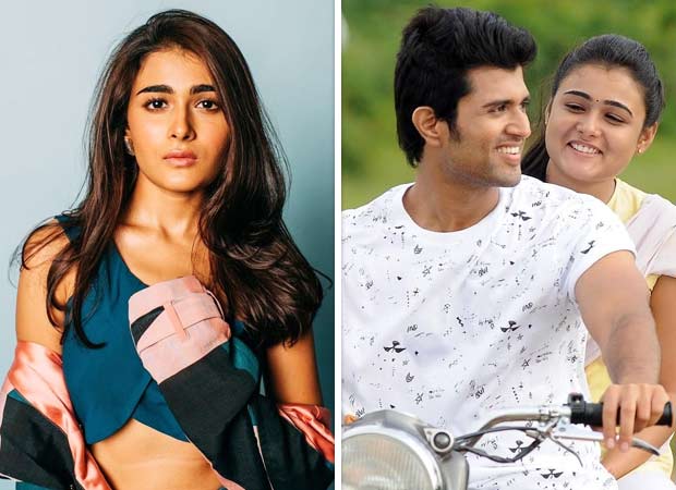 Shalini Pandey reacts to being body-shamed after Vijay Deverakonda’s Arjun Reddy: “My managers at the time just took advantage of my….” 