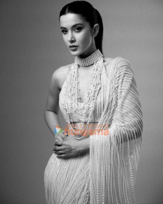 Shanaya Kapoor