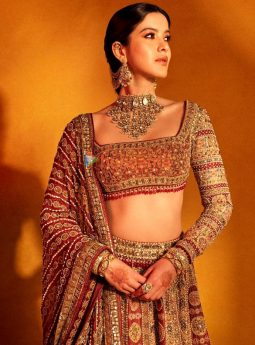 Shanaya Kapoor