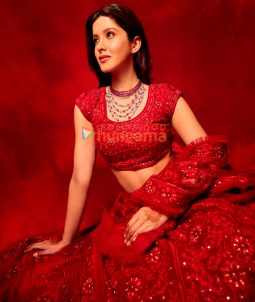 Shanaya Kapoor