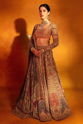 Shanaya Kapoor